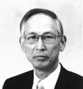 三代目院長　小倉　剛
